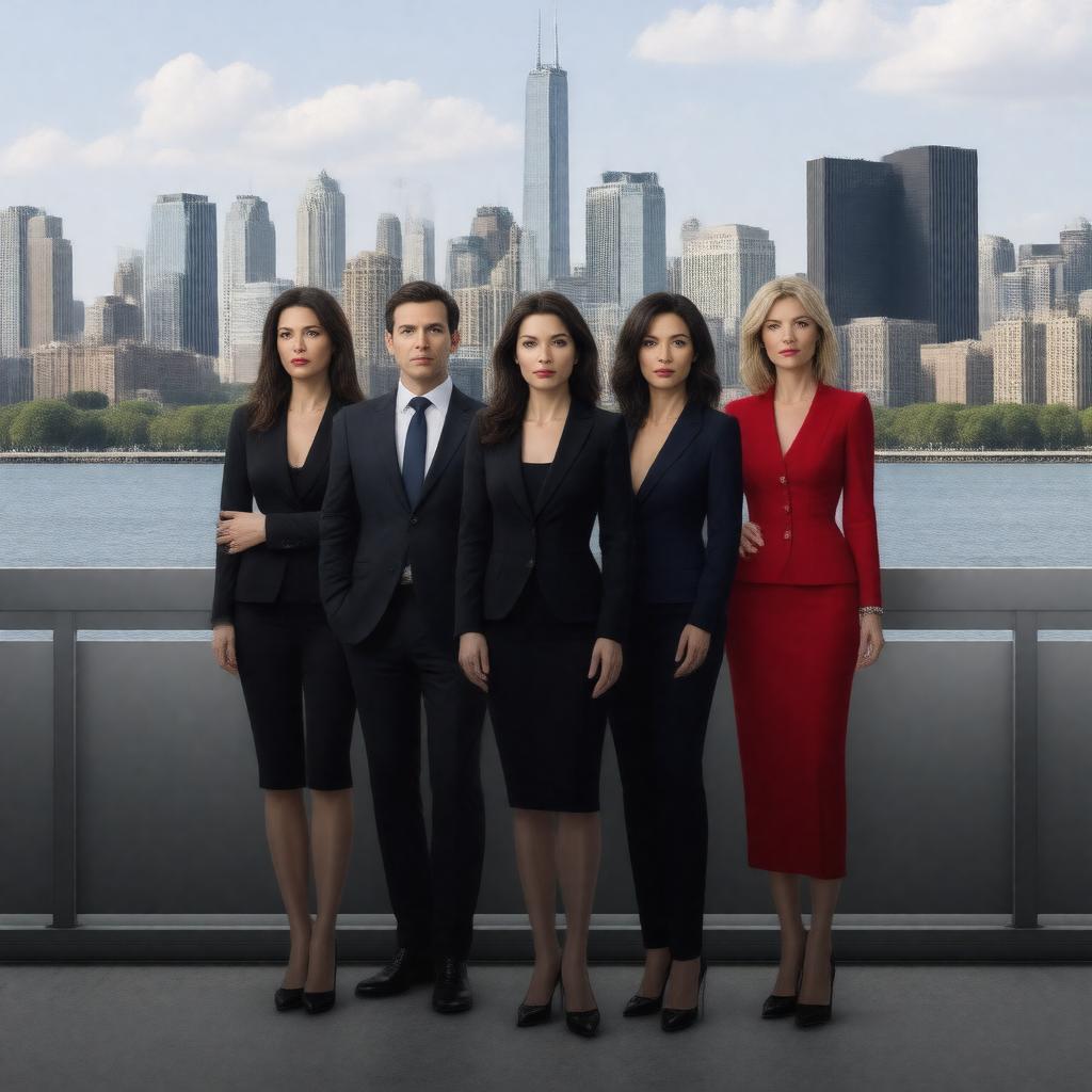 The Good Wife